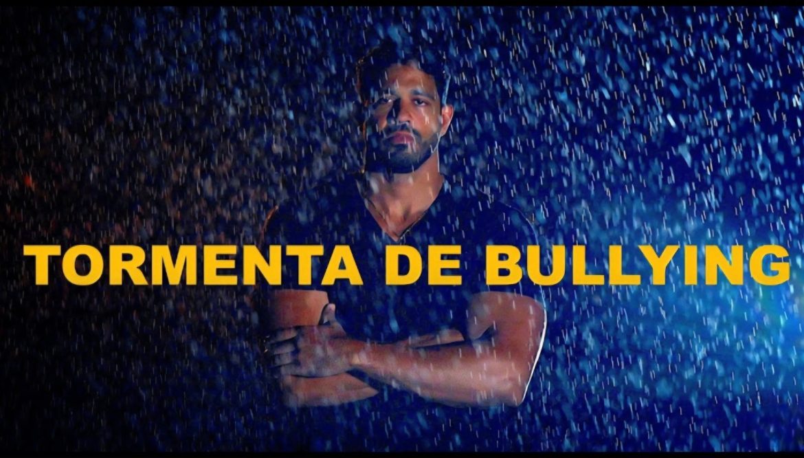 Documental Tormenta De Bullying
