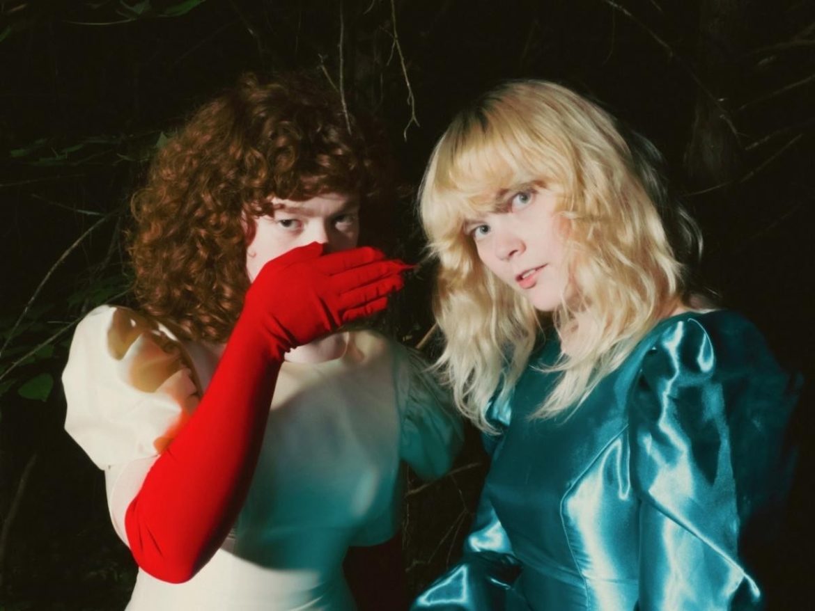 Girl Tones Strike A Match On New Single