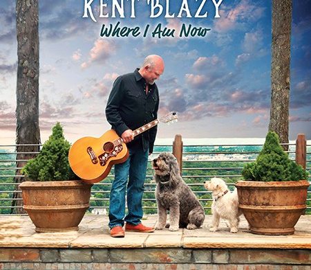 Nashville Songwriter Hall Of Famer Kent Blazy Unveils New Album