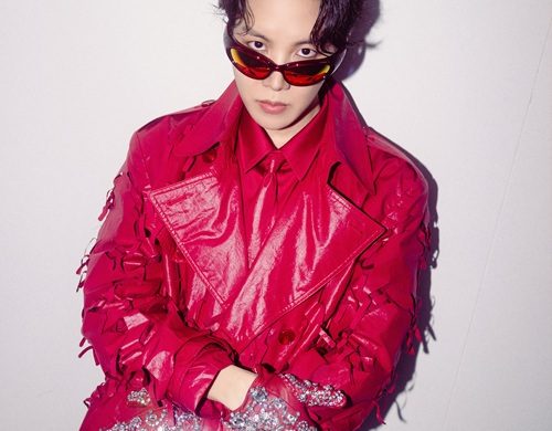 J-hope Of BTS Announces Brand New Movie In IMAX® And Cinemas Worldwide