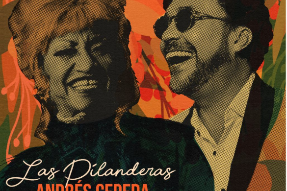 Andrés Cepeda A Dúo Con Celia Cruz: Un Sueño Realizado