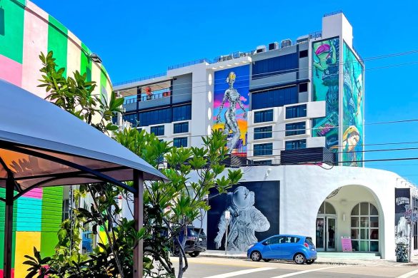 Wynwood Announces Art Week 2025 Lineup