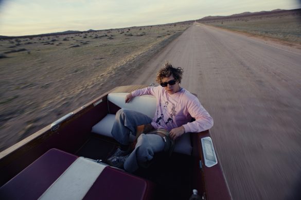 RAWAYANA Inicia 2026 Con El Lanzamiento De Su Nuevo Álbum De Estudio