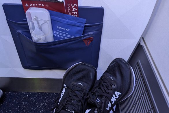 Estilos Recomienda: HOKA