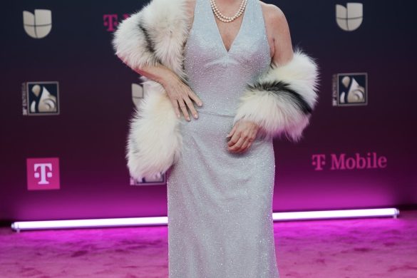 Paloma San Basilio Hace Historia Y Se Despide Con Un Concierto Inolvidable En Miami