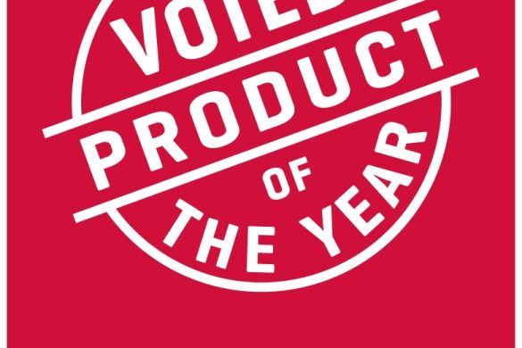 Meet the 2026 Product of the Year Award Winners