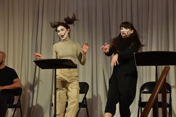 The Coconut Grove Theatre Festival Returns April 16–19, 2026