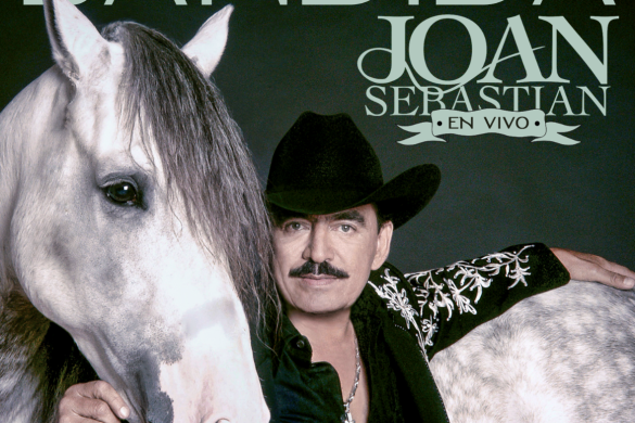 Joan Sebastian Presenta Un Adelanto De Su Álbum ‘El Último Jaripeo Vol.2