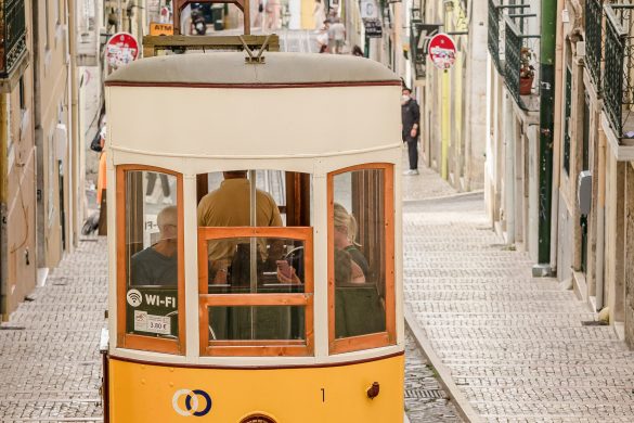 Portugal Votes To Extend Citizenship Residency Thresholds Pending Presidential Review