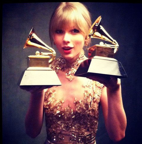 Taylor Swift chica COVERGIRL