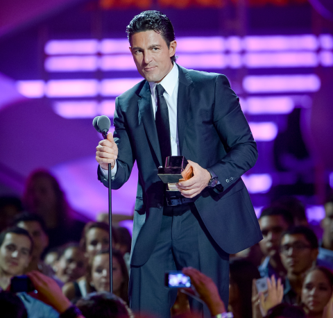 Recuento de Premios Juventud (Univisión)