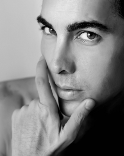 Nicolás Felizola Galardonado En Paris Como Personalidad Iberoamericana Del Año