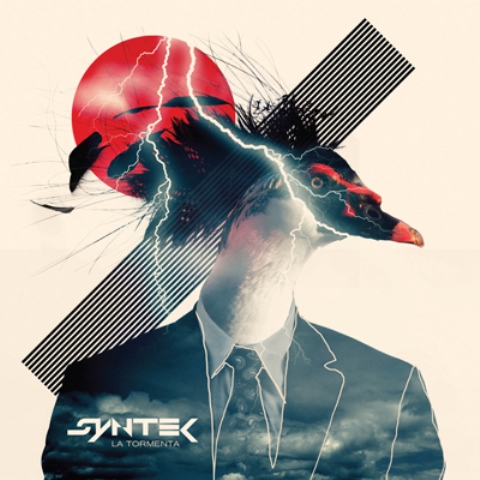ALEKS SYNTEK se incorpora a SONY MUSIC y estrena La Tormenta