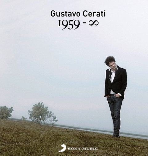 Reacción Oficial de Sony Music Ante la Muerte de Gustavo Cerati