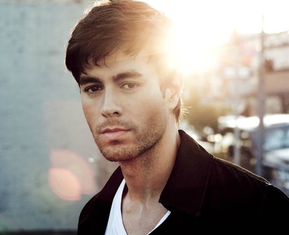 Nuevo video musical de Enrique Iglesias