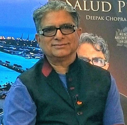 21 DÍAS DE MEDITACIÓN PARA UNA SALUD PERFECTA