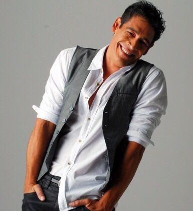 El Eterno Menudo Johnny Lozada Ahora En Mega Tv @megatlive