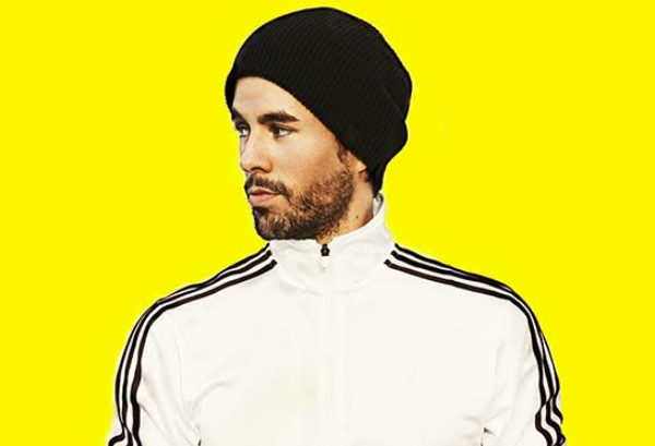 Enrique Iglesias y Pitbull Estrenan Nueva Canción VIDEO @estilosblog