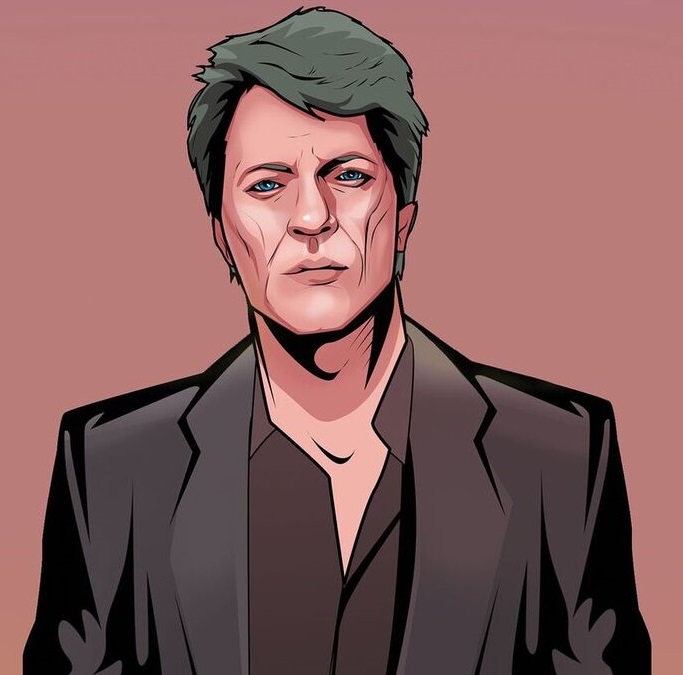 GUNS N’ ROSES AND BON JOVI BOTH GET THE COMIC BOOK TREATMENT