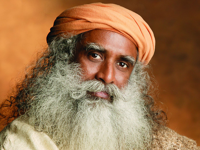 EL GURÚ CONTEMPORÁNEO EN USA