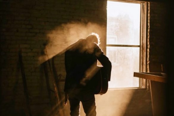 Ben Fuller Shares Official Video Current Single “Find My Faith”