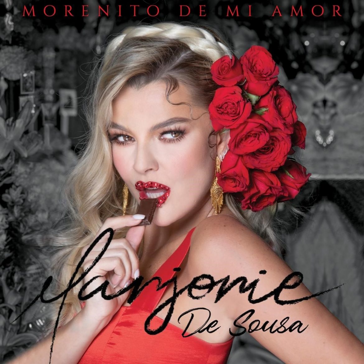 Marjorie De Sousa EMedia