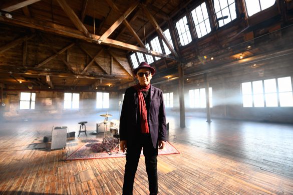 Mira El Nuevo Video De Yordano