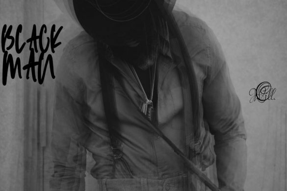 Reimagined Version Of Stevie Wonder’s “Black Man”