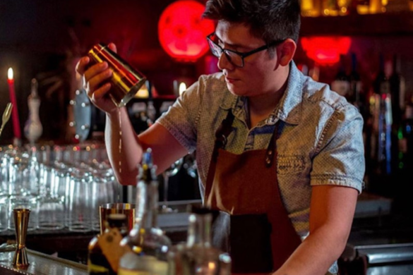 Cócteles Que Realzan Nuestras Raíces Latinas