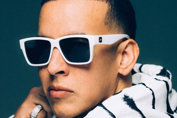 Daddy Yankee y Universal Music Group Cierran Contrato Histórico