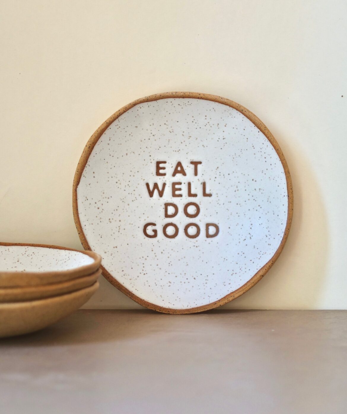 EAT WELL EMedia