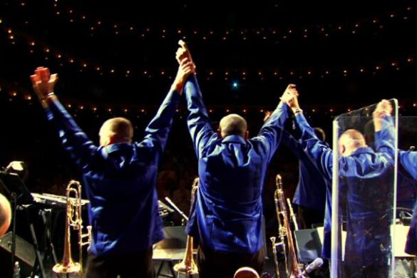 For Once In Your Life 5-Day Challenge