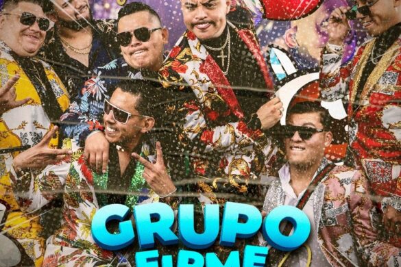 Grupo Firme  Anuncia  Sold Out Para Su Concierto 2021