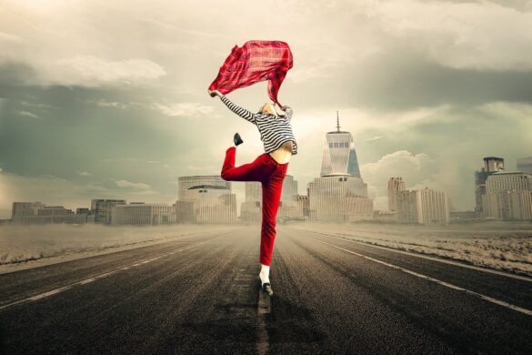 Happiest States In America