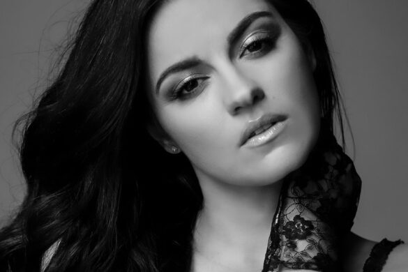 Latina Super Star Maite Perroni On Conquering Hollywood