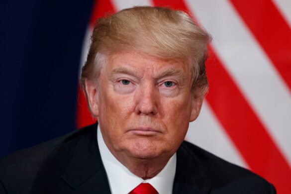 Estados Unidos Impone Nuevas Sanciones A La República Islámica De Irán