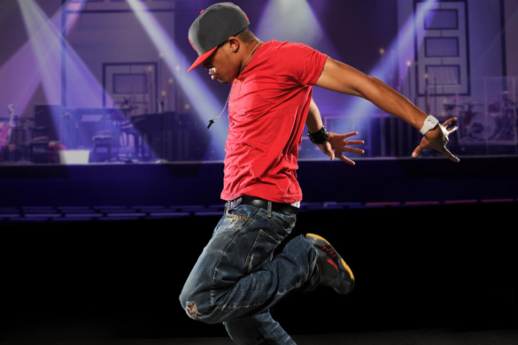 «Virtualoso» Talent Show Is Hosting Online Talent Auditions