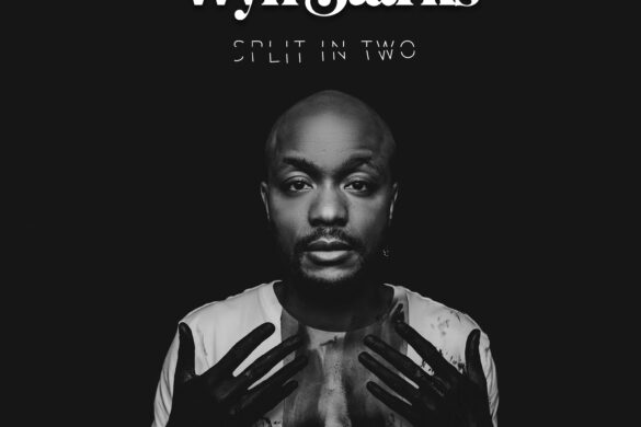 Wyn Starks Turns A New Page With His Newest Track