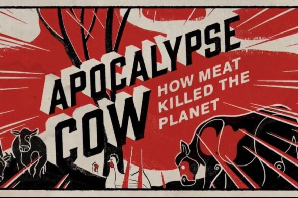 International Vegan Virtual Film Festival