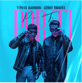 Lo Nuevo De Tito El Bambino