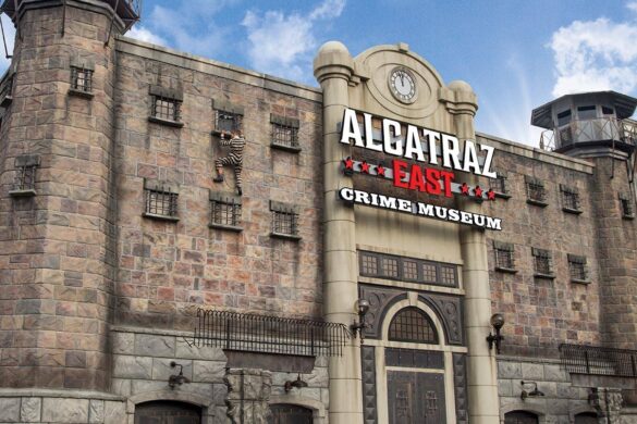 Alcatraz East Celebrates National STEM Day