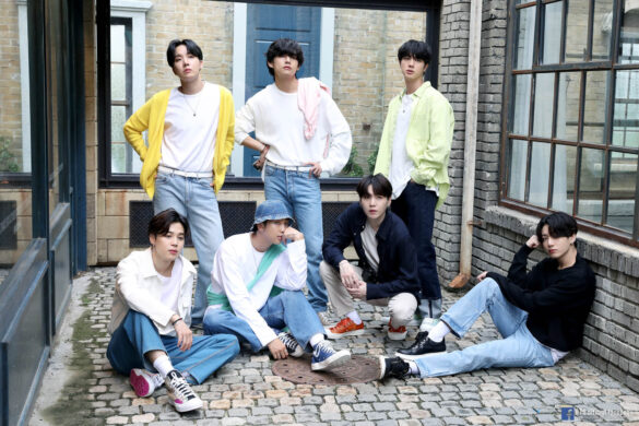 BTS Breaks Down Their Music Career | Vanity Fair