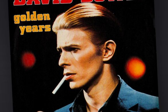 “A Bowie Celebration: Just For One Day!”