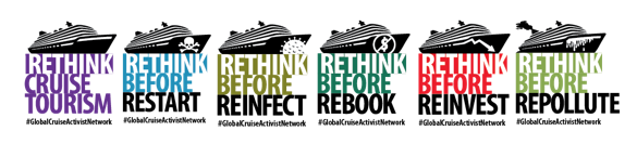 “Rethink Cruise Tourism”