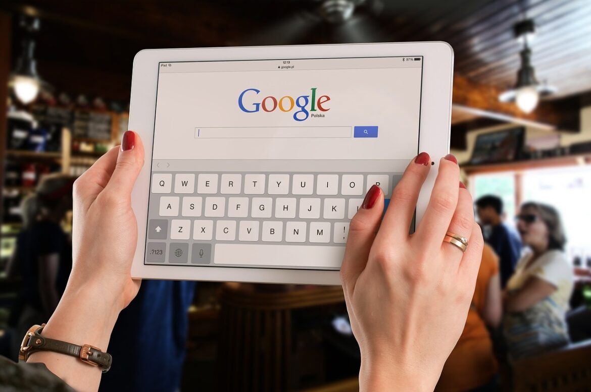 GOOGLE EMEDIA