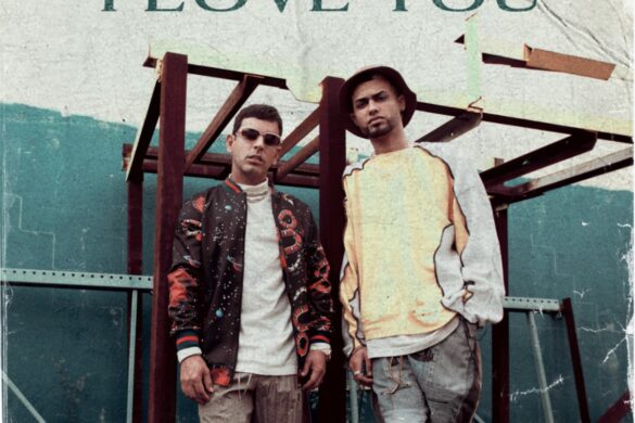 «I Love You,», The Latest single By Tito El Bambino-El Patrón With Jay Wheeler