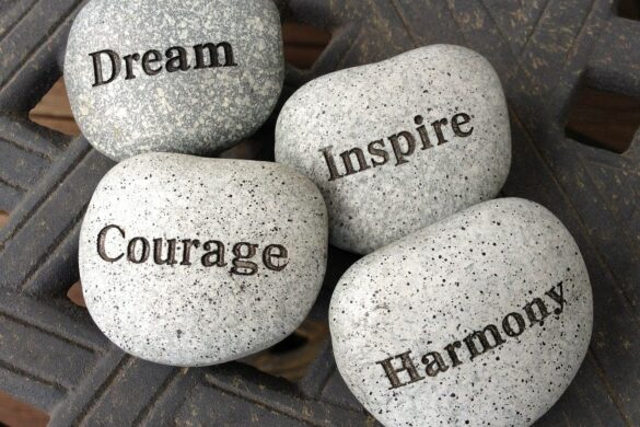 Tips For Making 2021 The Year You Find Purpose