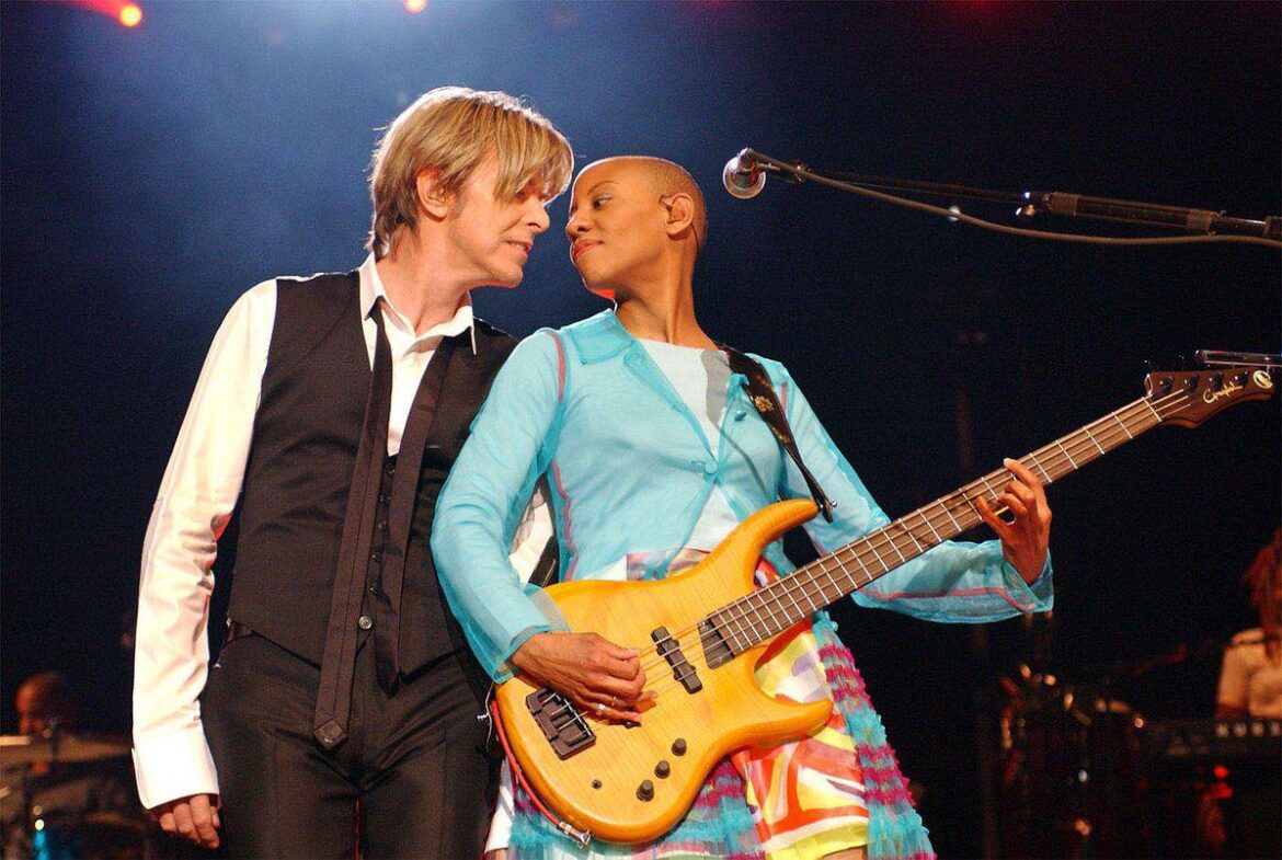 A Bowie Celebration