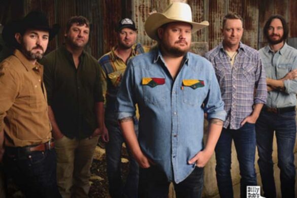 Billy Bob’s Texas Kicks Off Yearlong 40th Anniversary Celebration