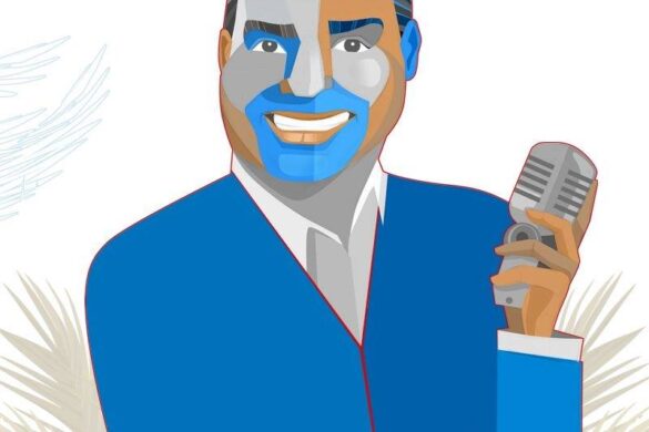 El Regreso A Los Escenarios Del Gran Gilberto Santa Rosa En Vivo